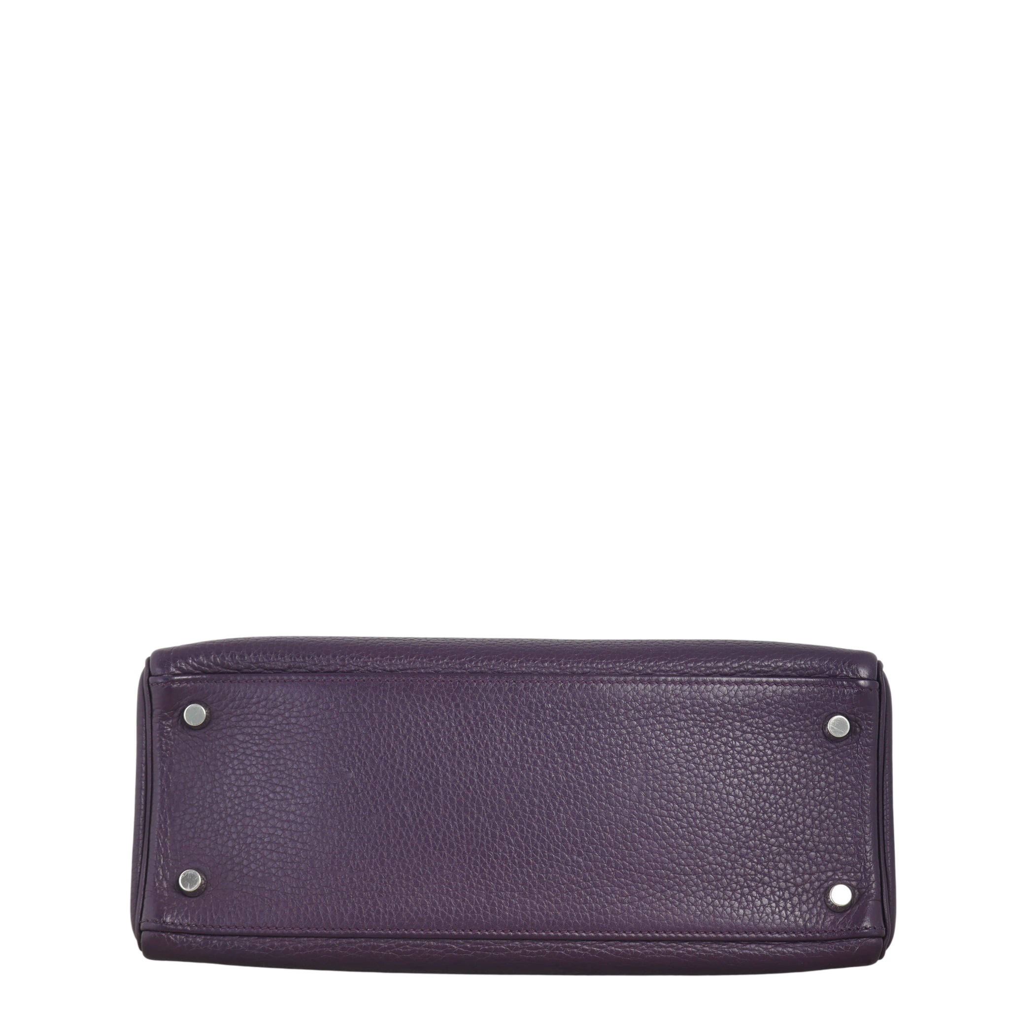 Hermes Kelly 28 Retourne Togo