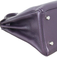 Hermes Kelly 28 Retourne Togo