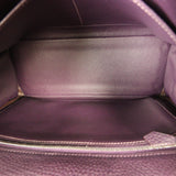 Hermes Kelly 28 Retourne Togo