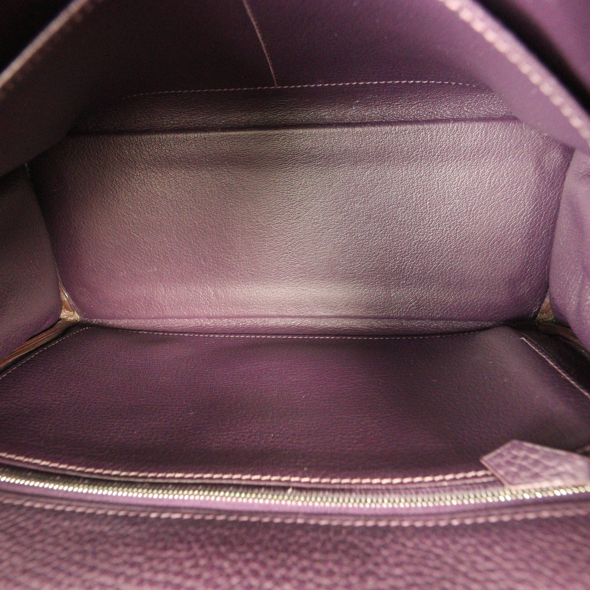 Hermes Kelly 28 Retourne Togo