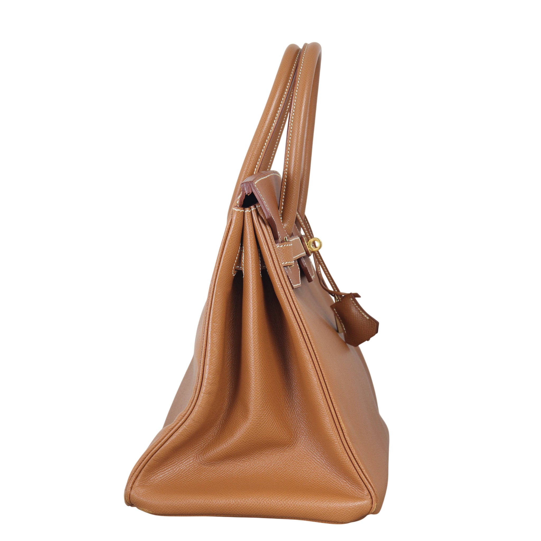 Hermes Birkin 35 Courchevel