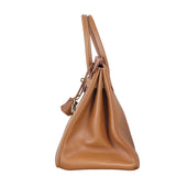 Hermes Birkin 35 Courchevel