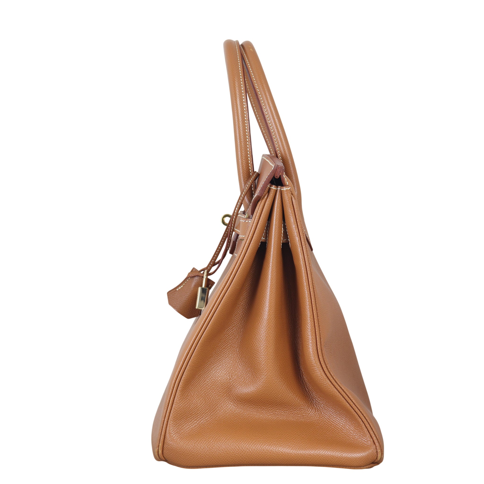 Hermes Birkin 35 Courchevel