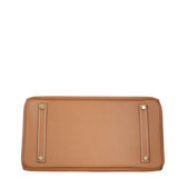 Hermes Birkin 35 Courchevel