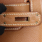 Hermes Birkin 35 Courchevel