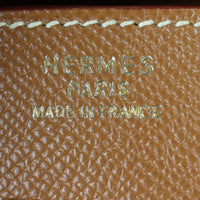 Hermes Birkin 35 Courchevel