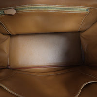 Hermes Birkin 35 Courchevel