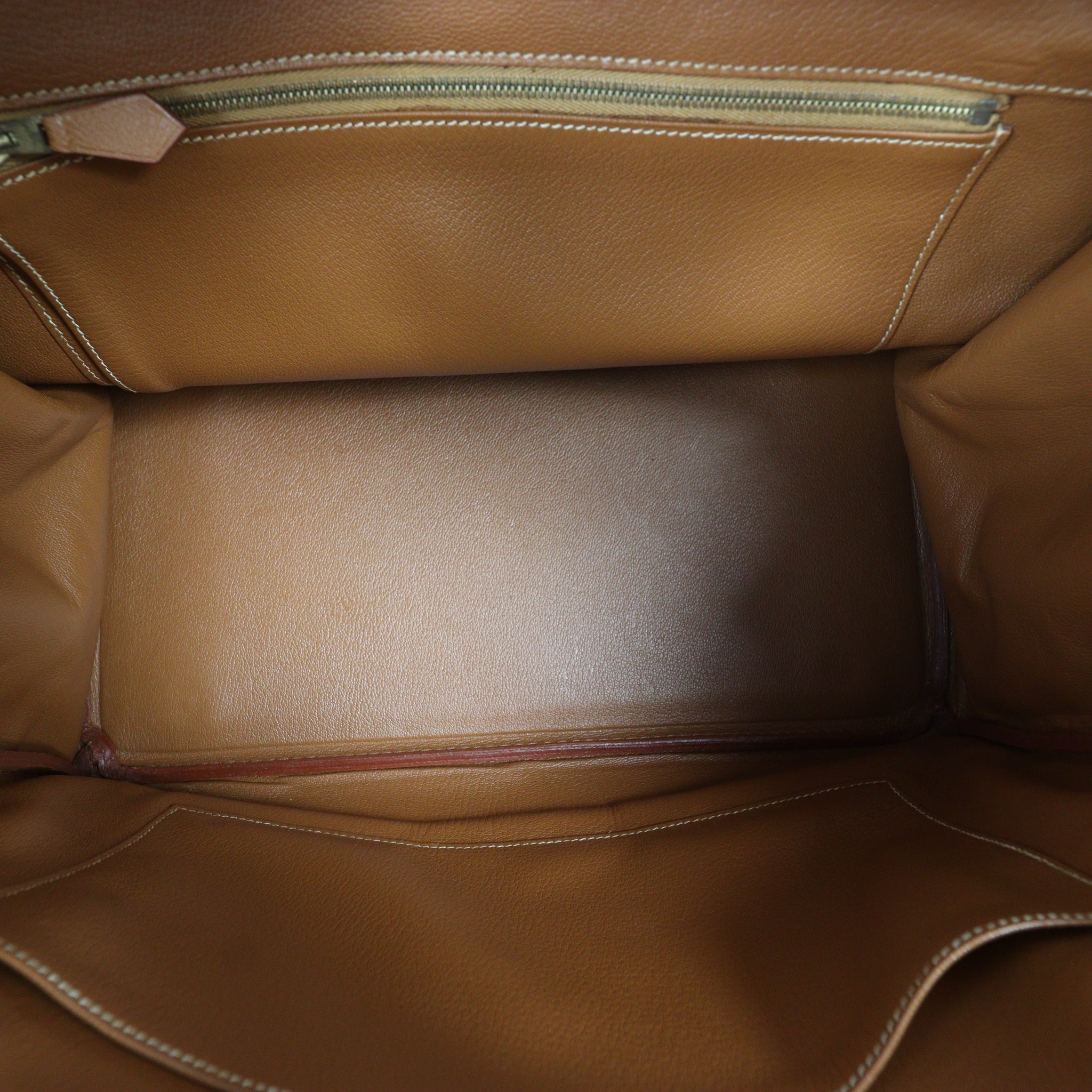 Hermes Birkin 35 Courchevel