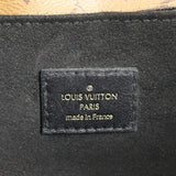 Louis Vuitton Pochette Metis Monogram Reverse