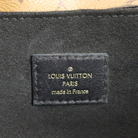 Louis Vuitton Pochette Metis Monogram Reverse