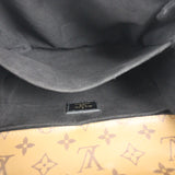 Louis Vuitton Pochette Metis Monogram Reverse