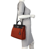 Hermes Herbag Zip 31 Bag