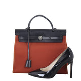 Hermes Herbag Zip 31 Bag