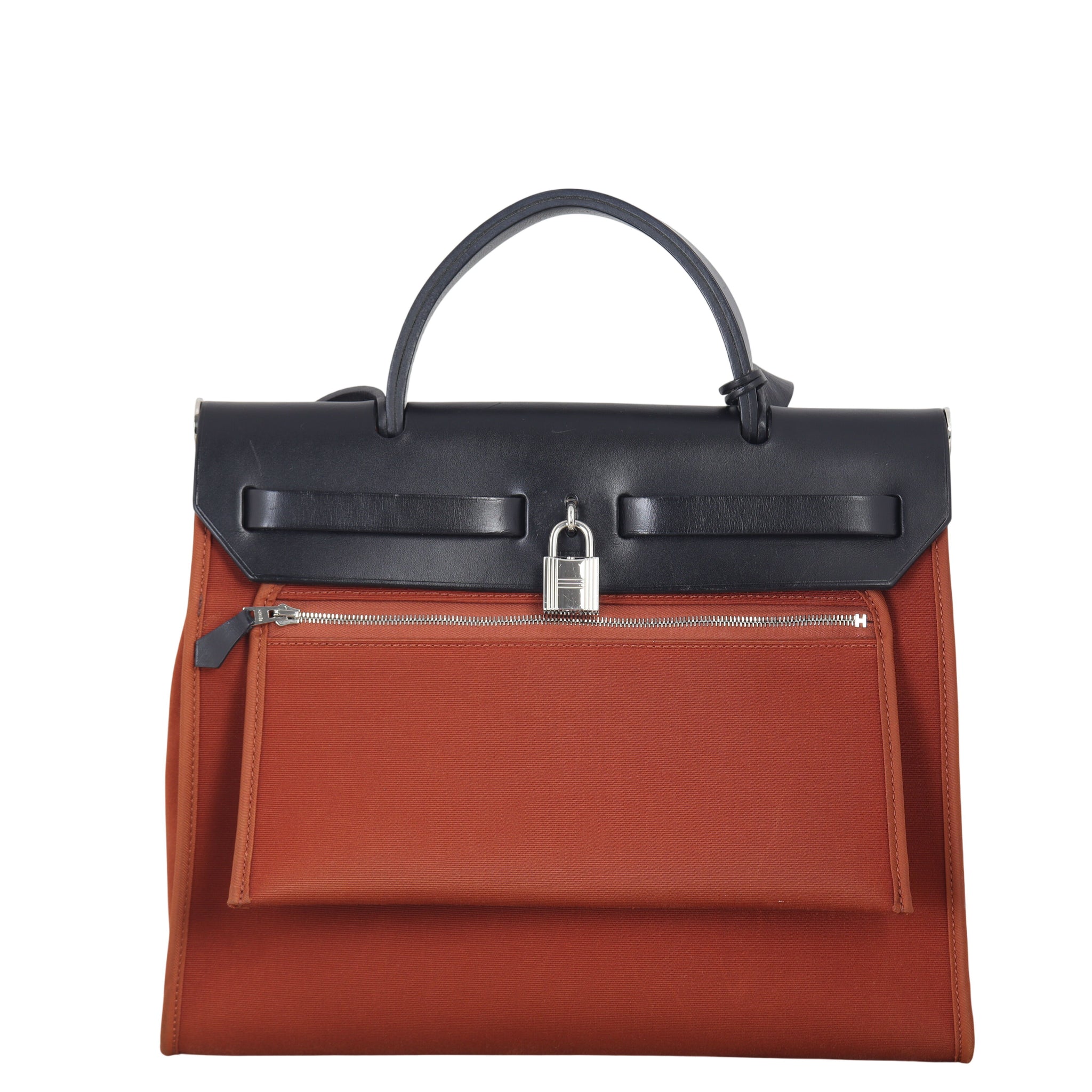 Hermes Herbag Zip 31 Bag