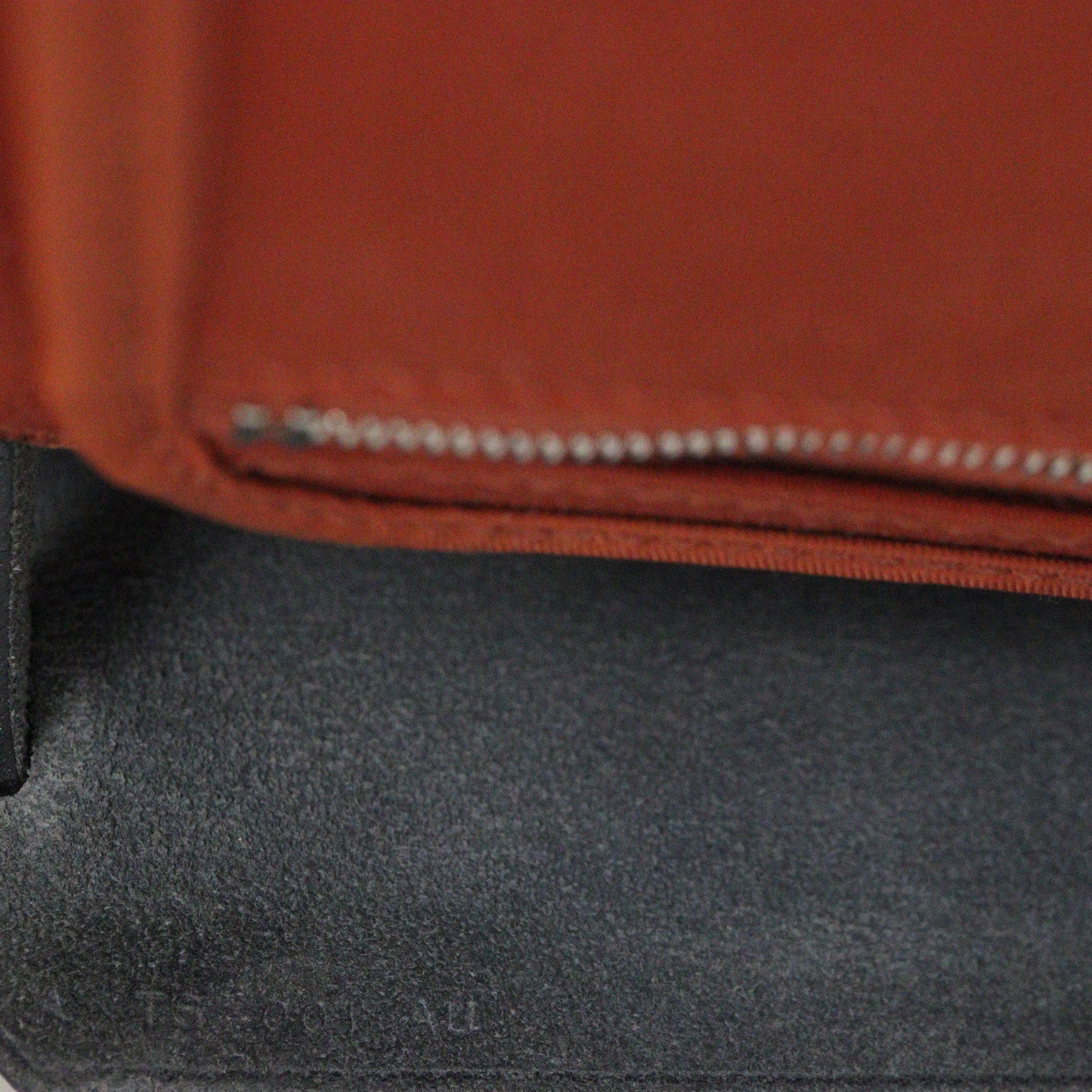 Hermes Herbag Zip 31 Bag