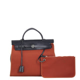 Hermes Herbag Zip 31 Bag