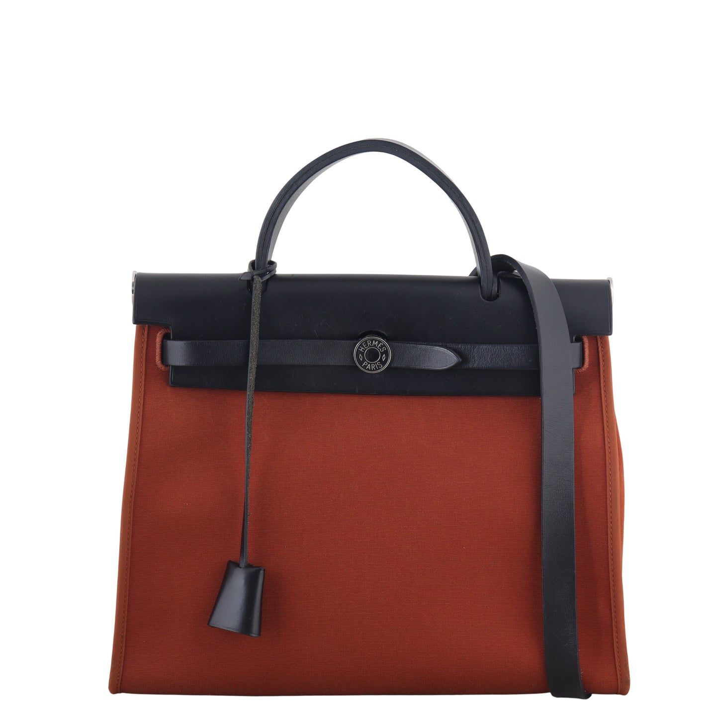 Hermes Herbag Zip 31 Bag