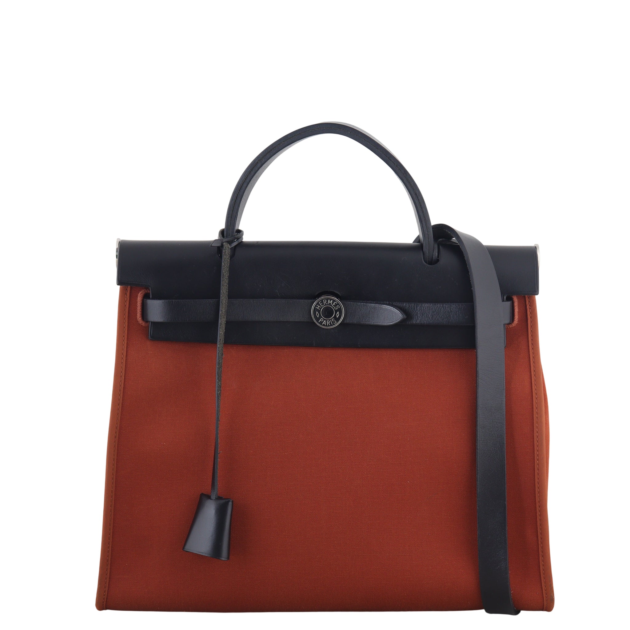 Hermes Herbag Zip 31 Bag