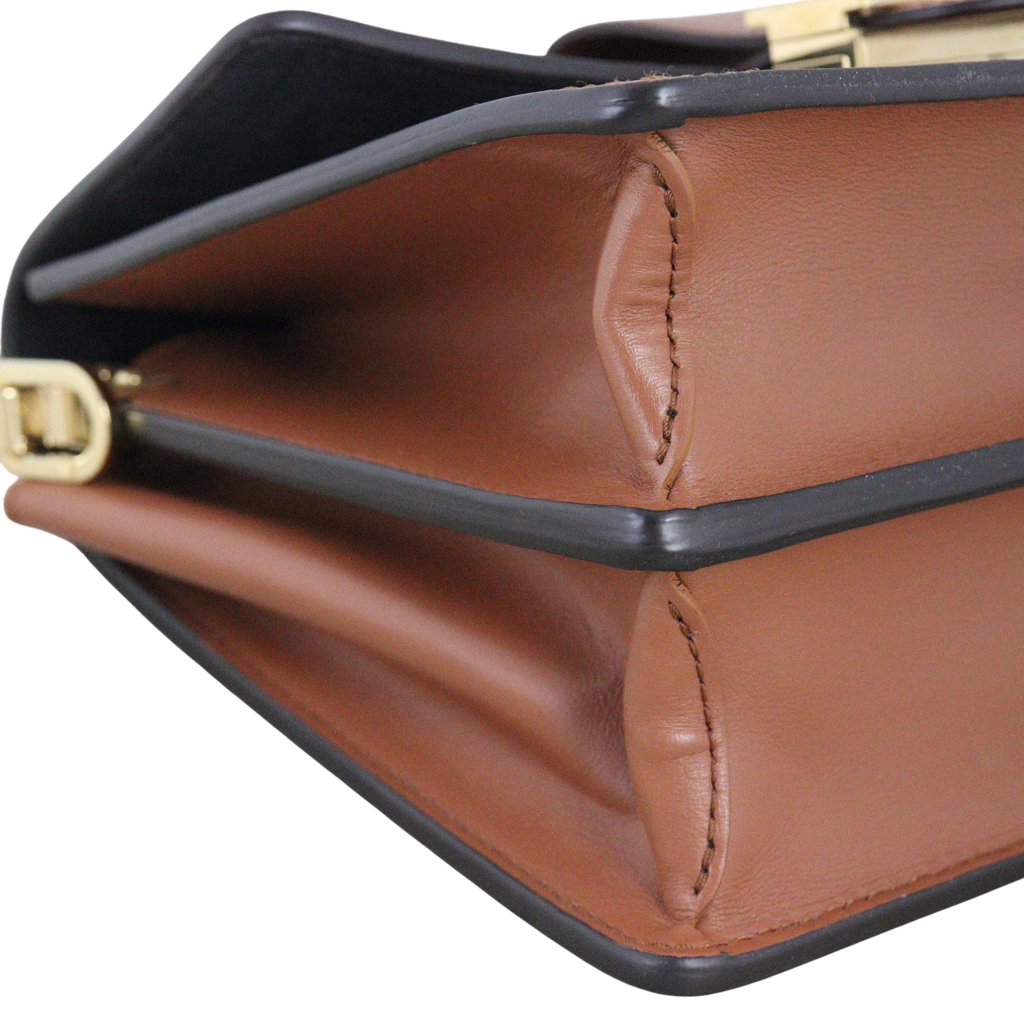Louis Vuitton Dauphine MM Monogram Reverse
