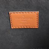 Louis Vuitton Dauphine MM Monogram Reverse
