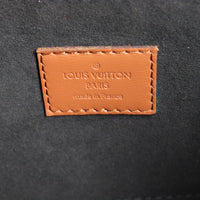 Louis Vuitton Dauphine MM Monogram Reverse