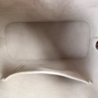 Louis Vuitton Alma BB Epi with Embroidered Strap