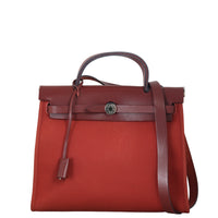 Hermes Herbag Zip 31 Bag