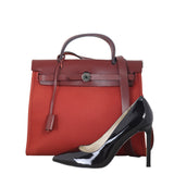 Hermes Herbag Zip 31 Bag