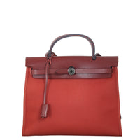 Hermes Herbag Zip 31 Bag