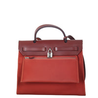Hermes Herbag Zip 31 Bag