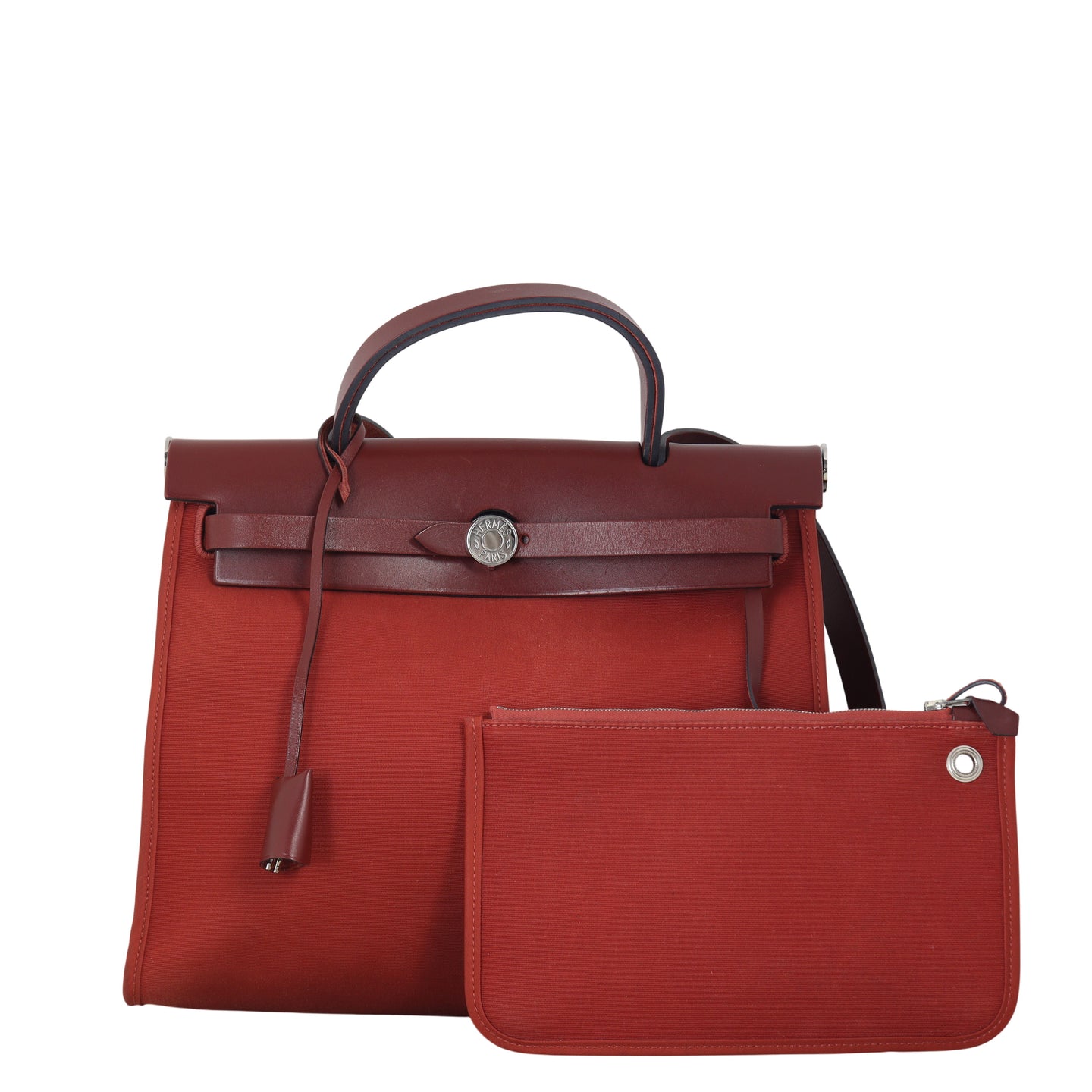 Hermes Herbag Zip 31 Bag