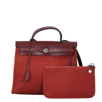 Hermes Herbag Zip 31 Bag