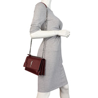 Saint Laurent Sunset Medium