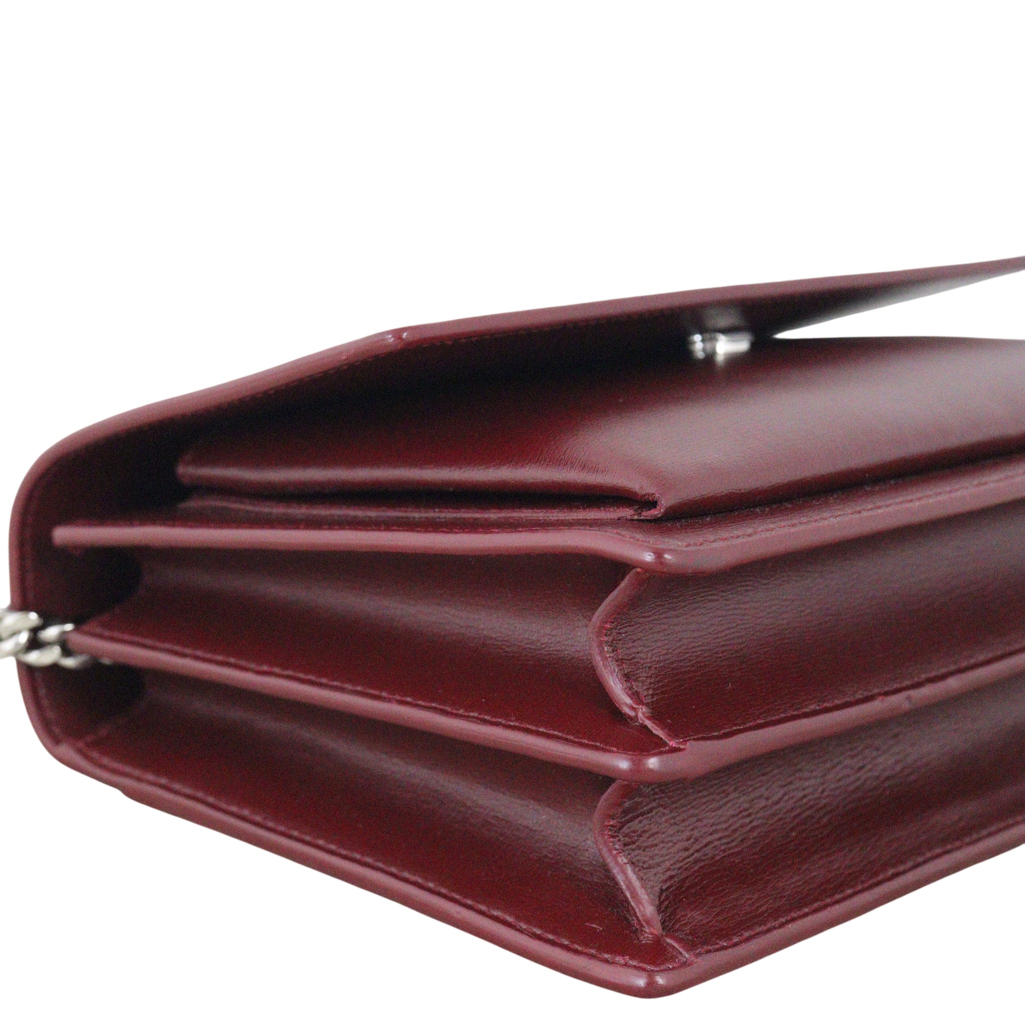 Saint Laurent Sunset Medium