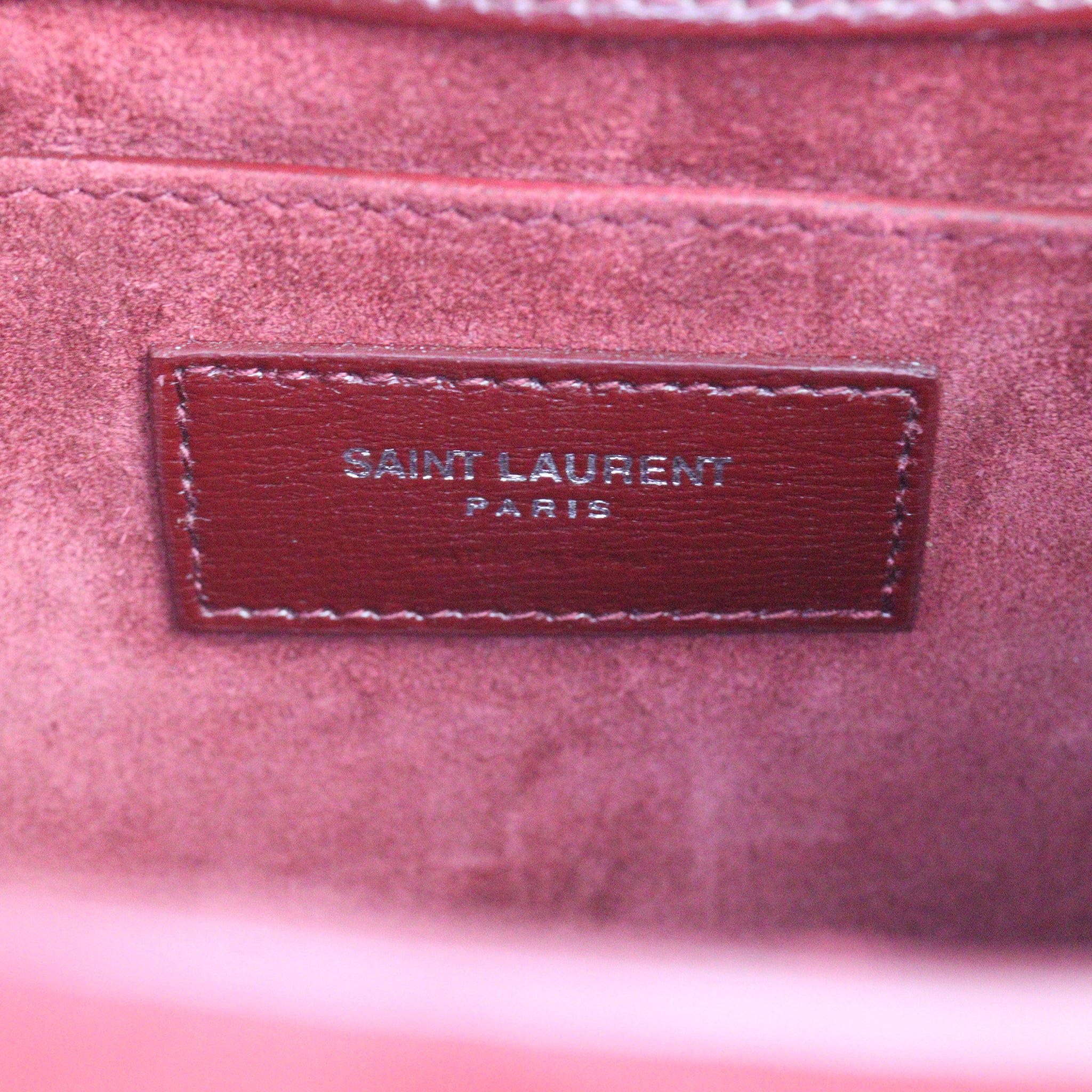 Saint Laurent Sunset Medium