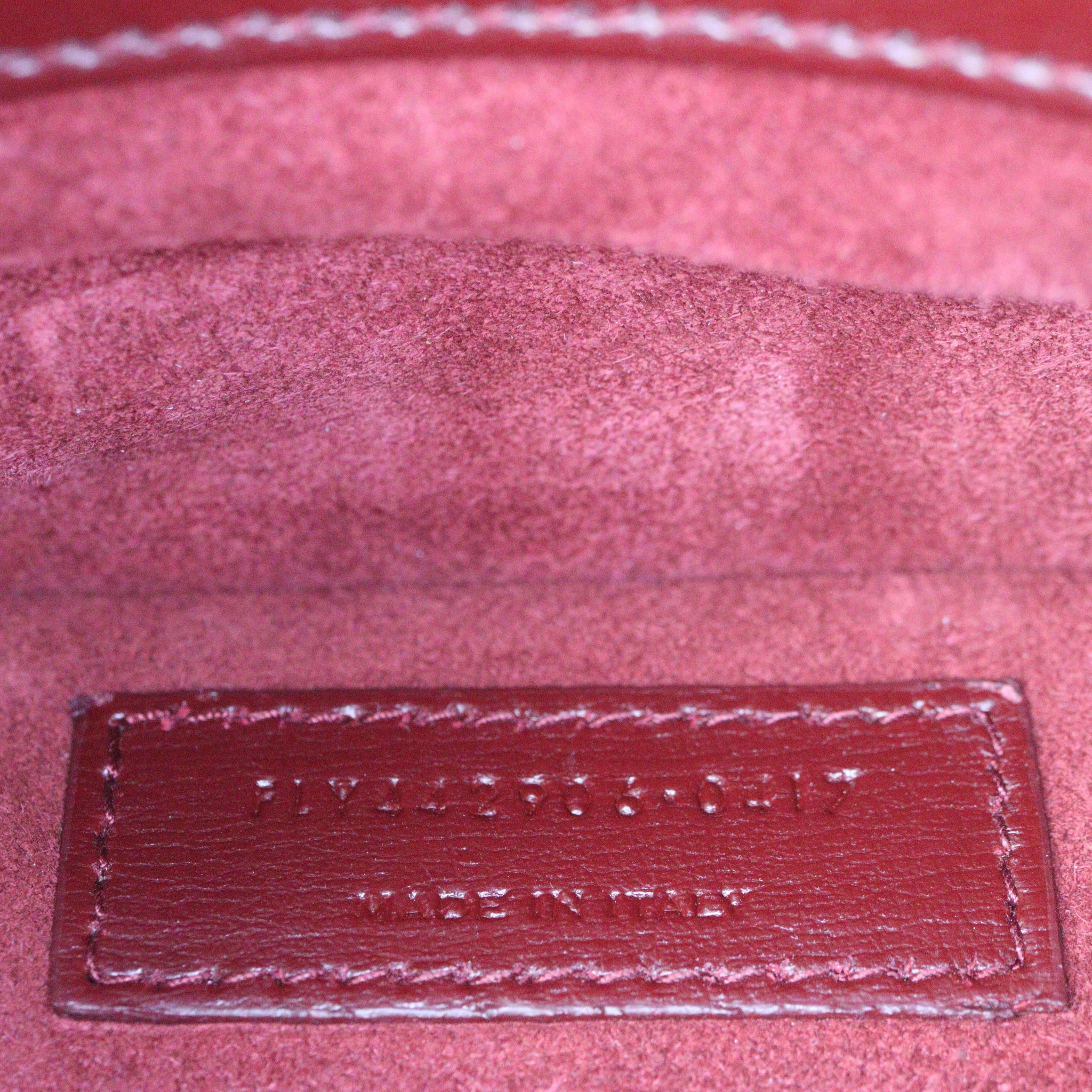 Saint Laurent Sunset Medium