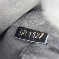 Louis Vuitton Pochette Metis Monogram Reverse