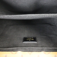 Louis Vuitton Pochette Metis Monogram Reverse