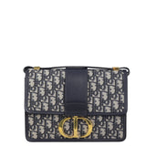 Dior 30 Montaigne Bag Oblique
