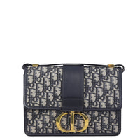 Dior 30 Montaigne Bag Oblique