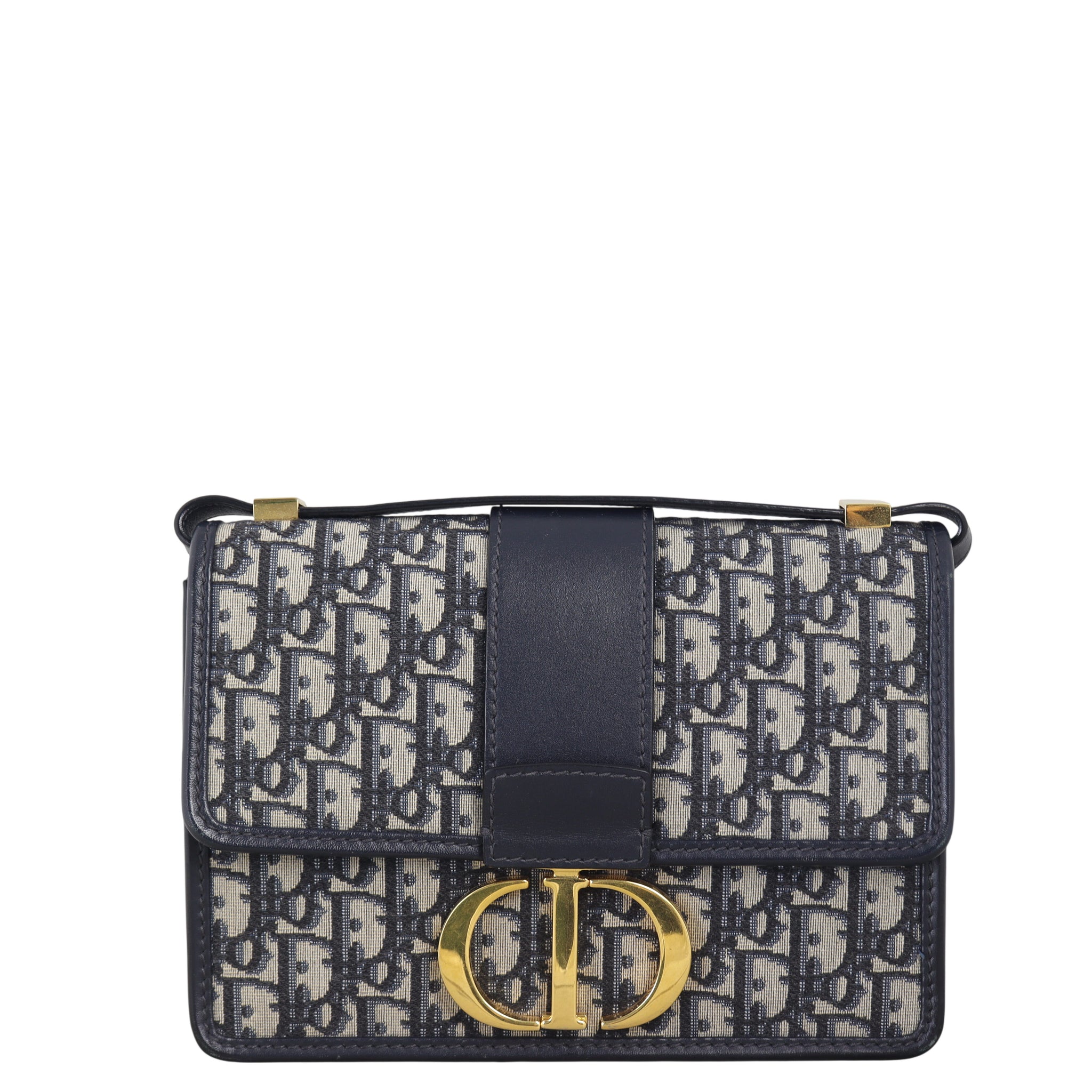 Dior 30 Montaigne Bag Oblique