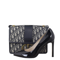 Dior 30 Montaigne Bag Oblique