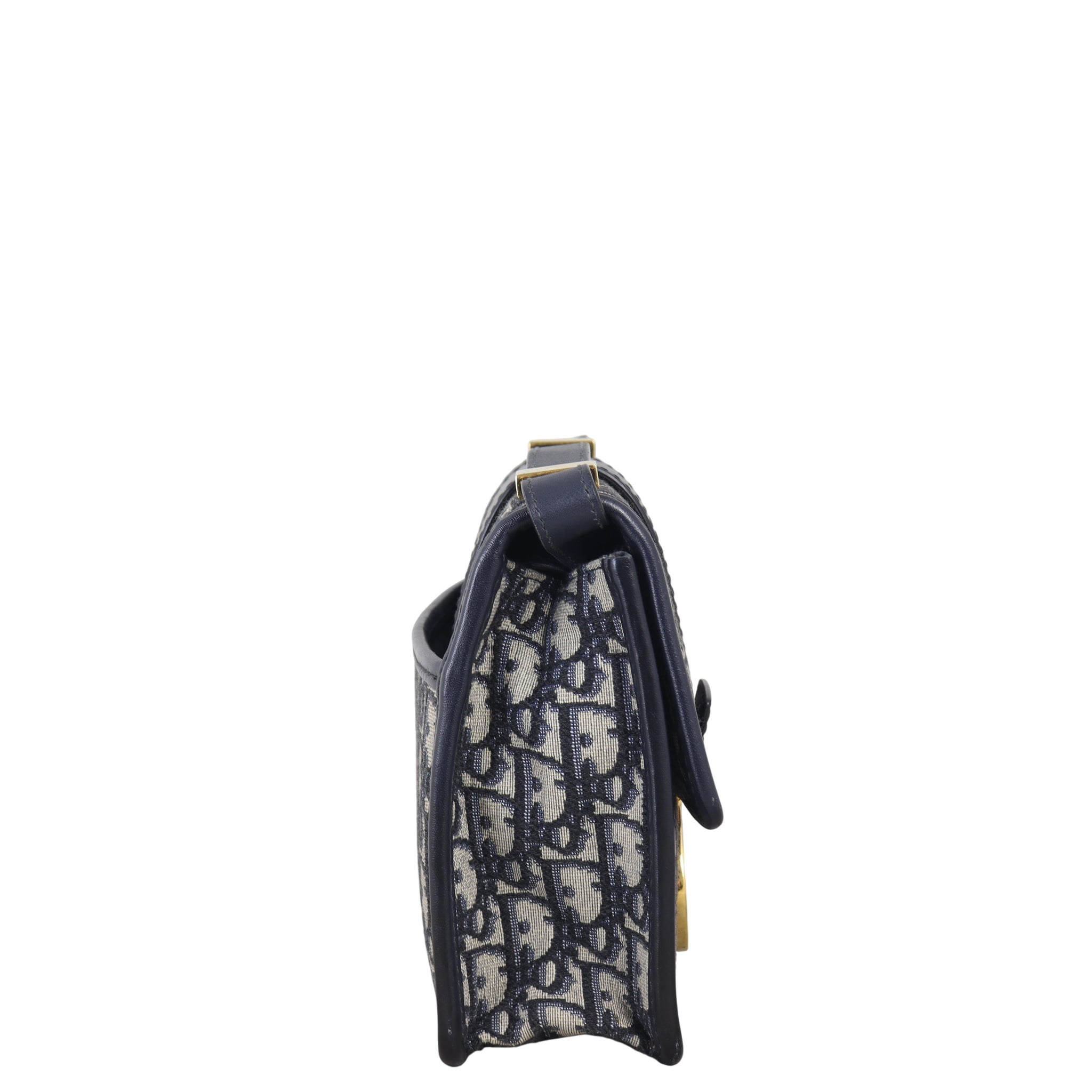 Dior 30 Montaigne Bag Oblique