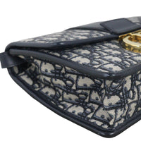 Dior 30 Montaigne Bag Oblique