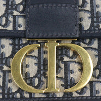 Dior 30 Montaigne Bag Oblique
