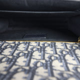 Dior 30 Montaigne Bag Oblique