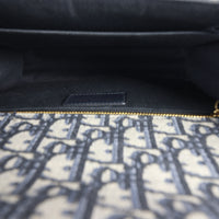 Dior 30 Montaigne Bag Oblique