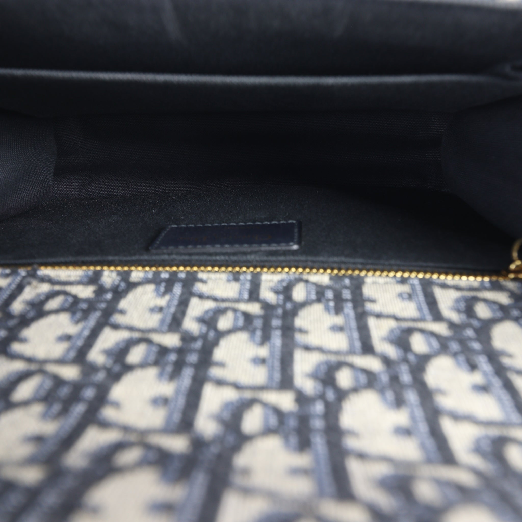 Dior 30 Montaigne Bag Oblique