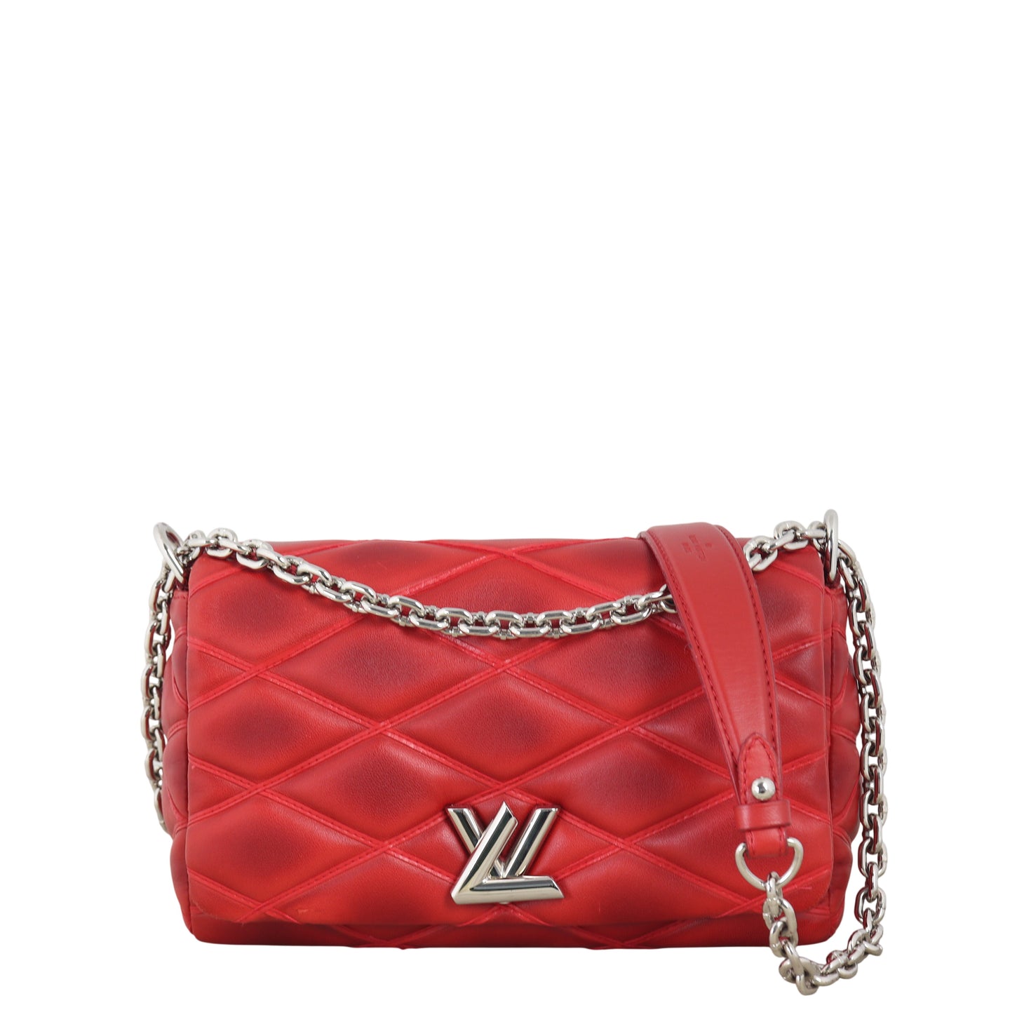 Louis Vuitton Go-14 MM Malletage