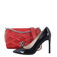 Louis Vuitton Go-14 MM Malletage